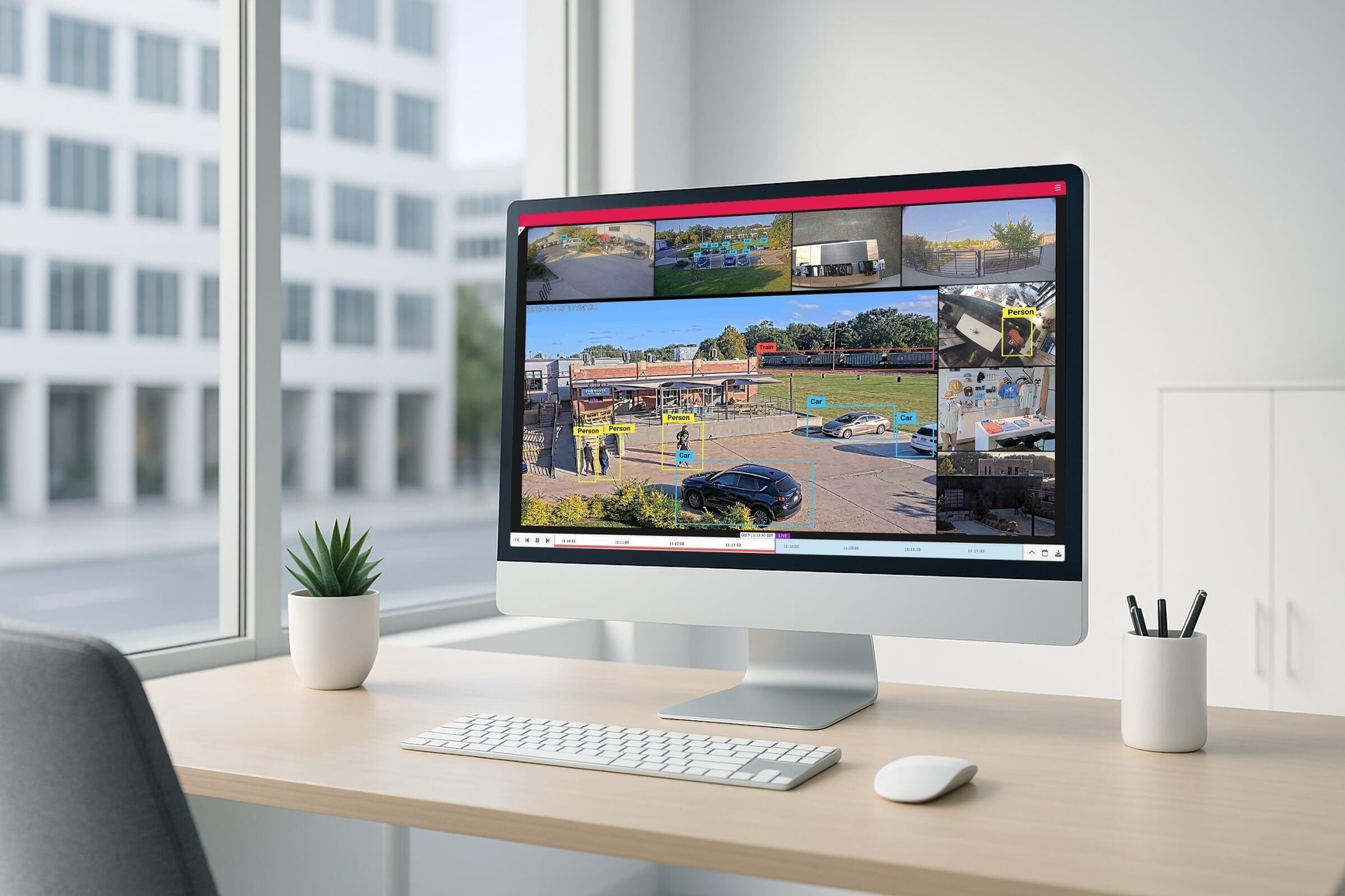 Our new website is online